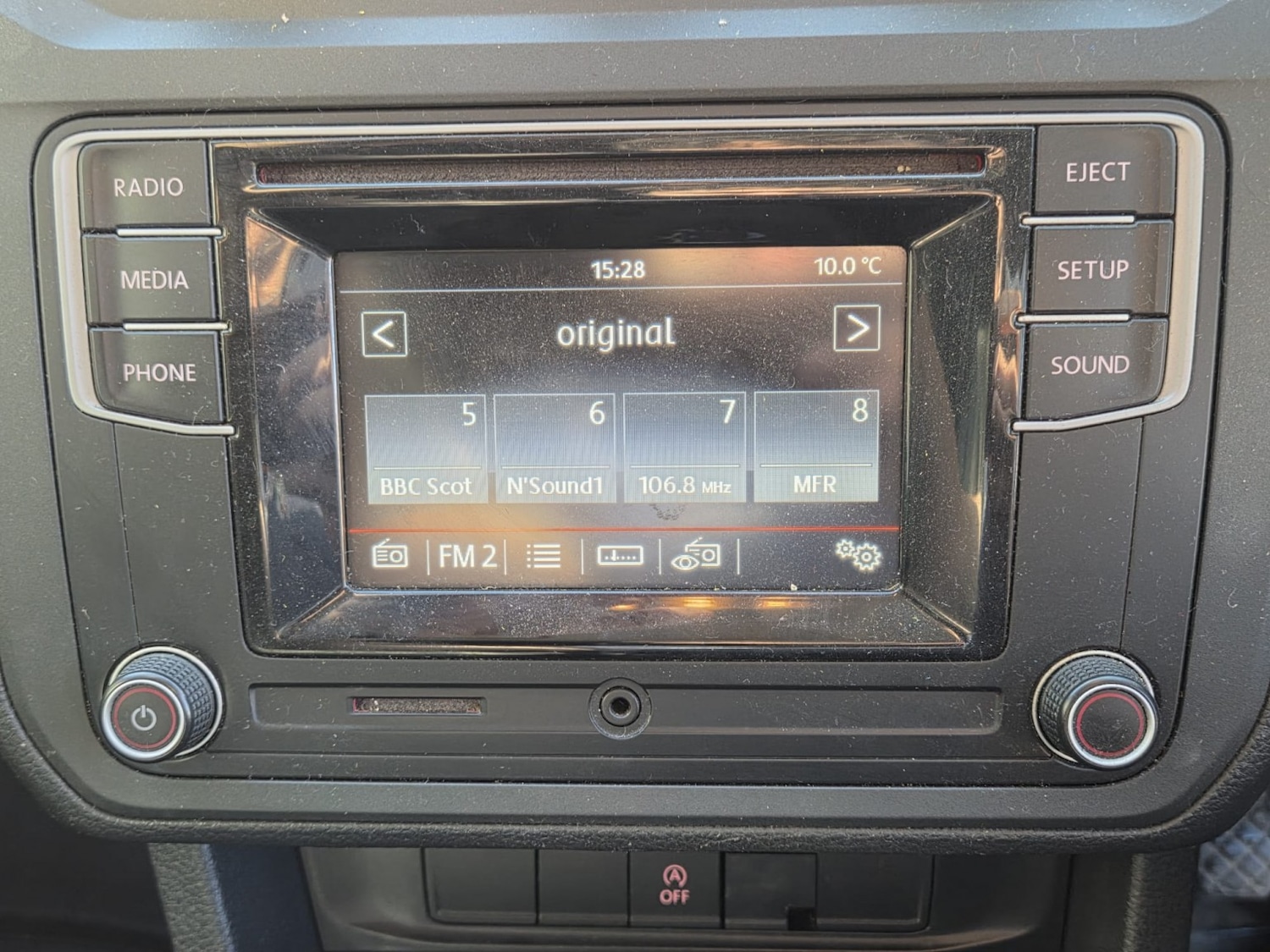 Used Volkswagen Caddy 2016 for sale - 77735772: Photo 6