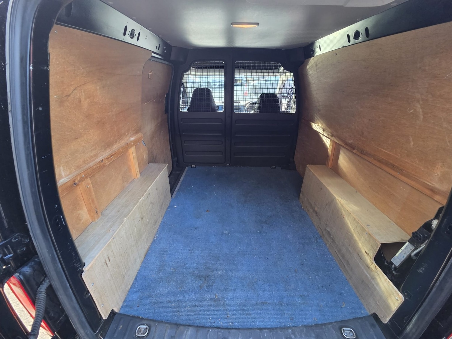 Used Volkswagen Caddy 2016 for sale - 77735772: Photo 9