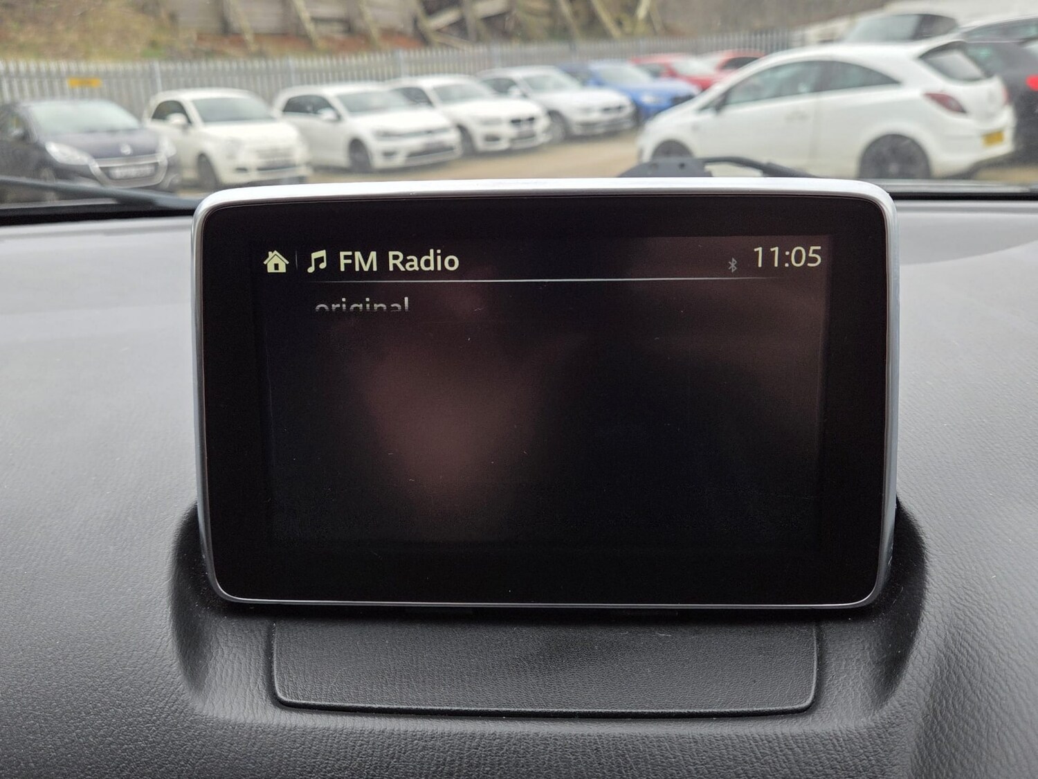 Used Mazda CX-3 2015 for sale - 77572748: Photo 13