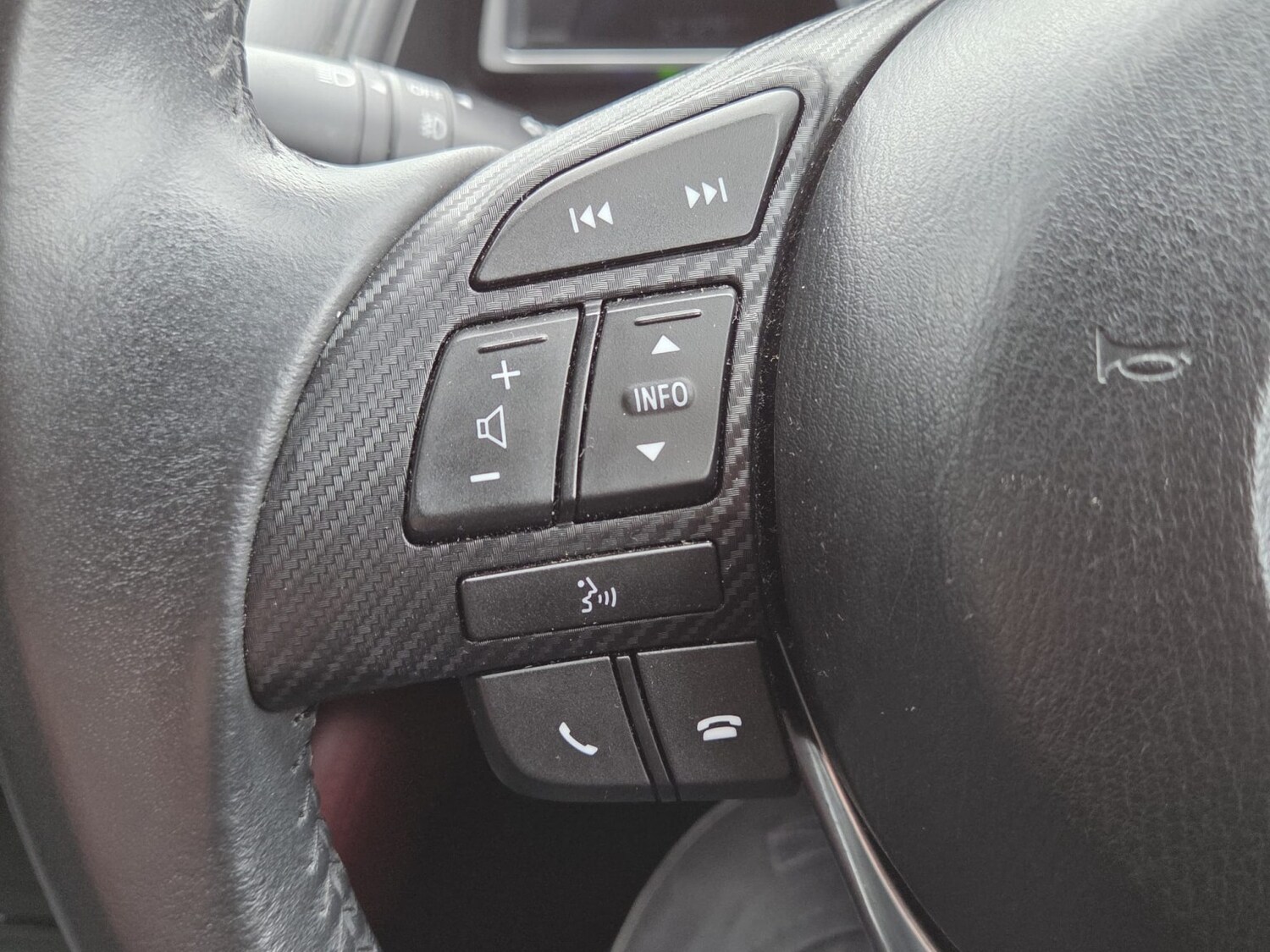 Used Mazda CX-3 2015 for sale - 77572748: Photo 16