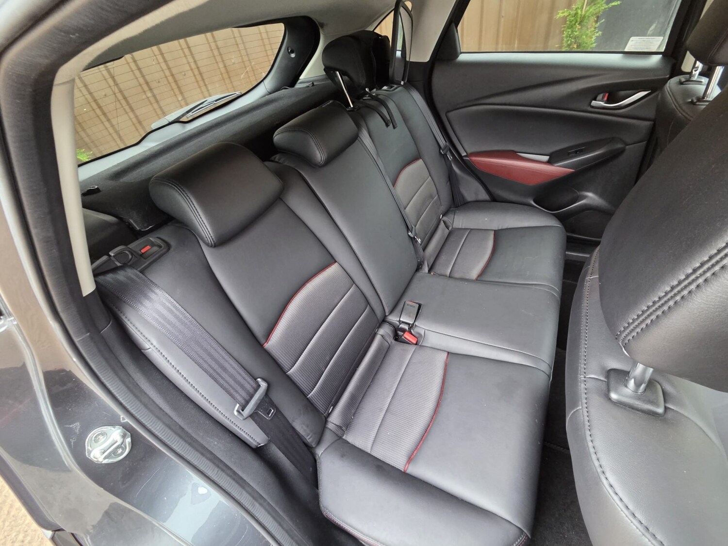 Used Mazda CX-3 2015 for sale - 77572748: Photo 19