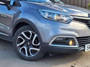 Used Renault Captur 2014 for sale - 74983862: Photo