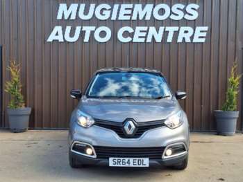Used Renault Captur 2014 for sale - 74983862: Photo