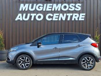 Used Renault Captur 2014 for sale - 74983862: Photo