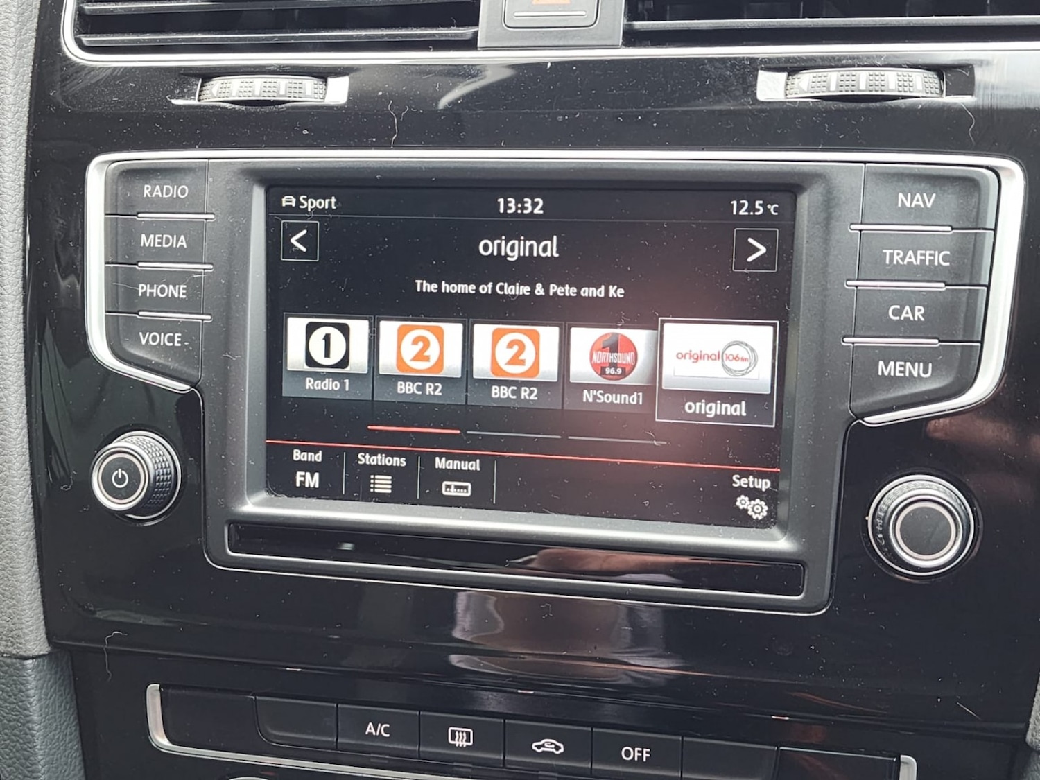 Used Volkswagen Golf 2015 for sale - 76751899: Photo 11