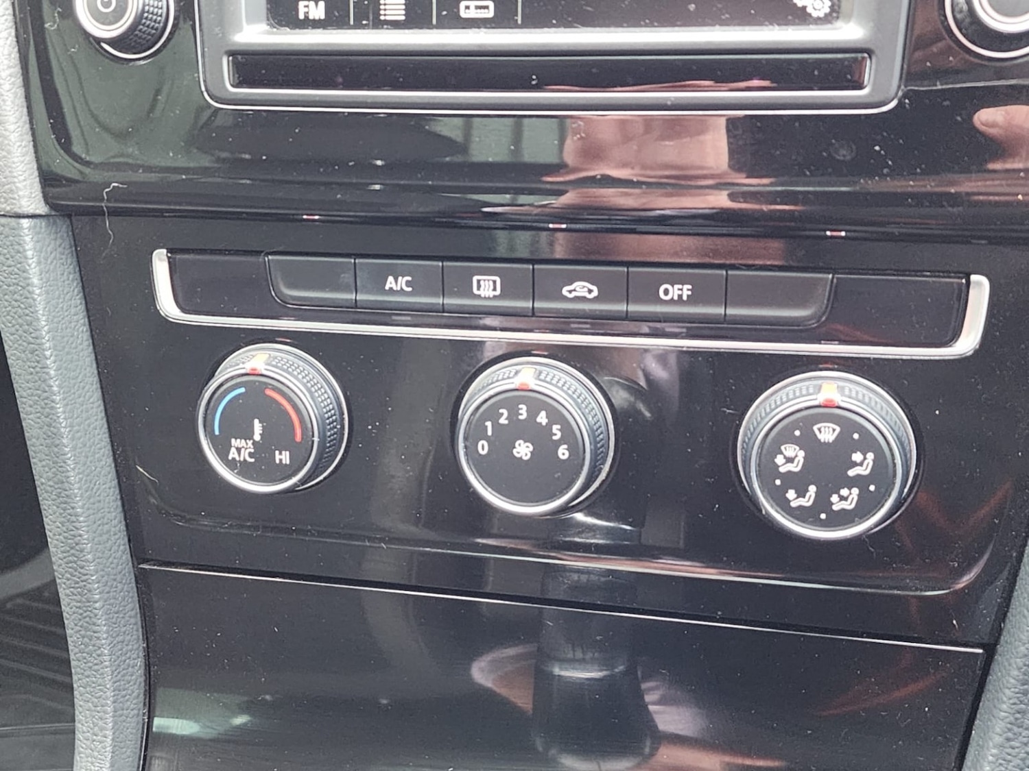 Used Volkswagen Golf 2015 for sale - 76751899: Photo 13