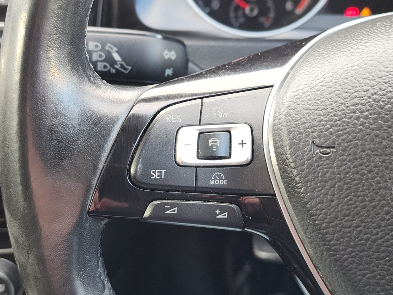 Used Volkswagen Golf 2015 for sale - 76751899: Photo 15