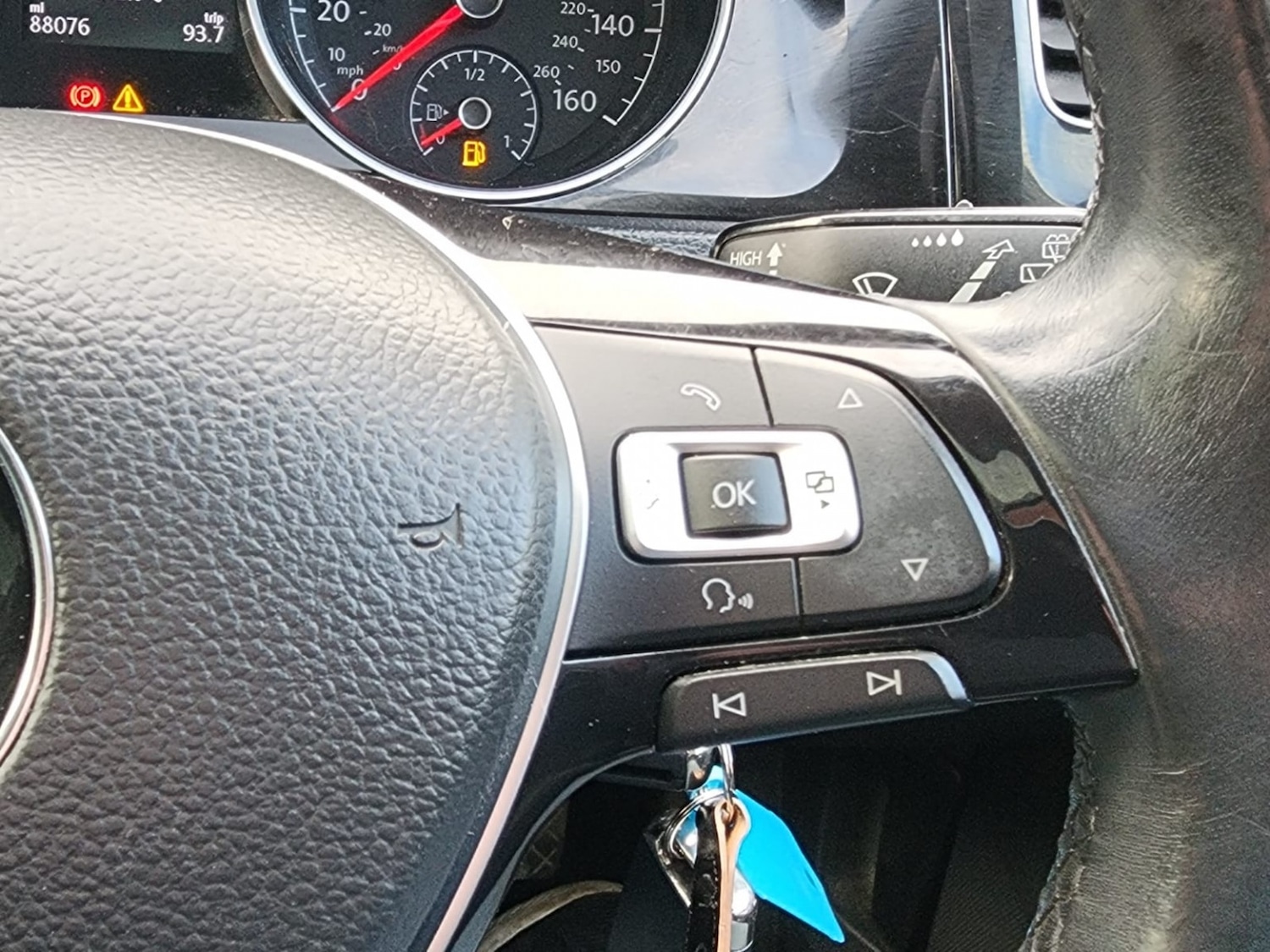 Used Volkswagen Golf 2015 for sale - 76751899: Photo 16