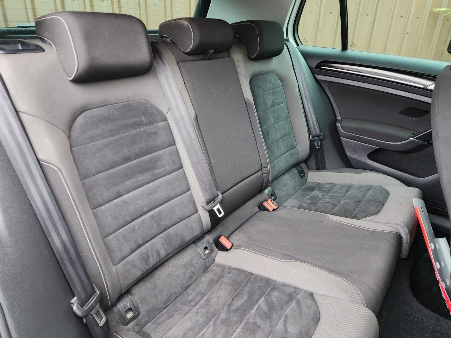 Used Volkswagen Golf 2015 for sale - 76751899: Photo 17