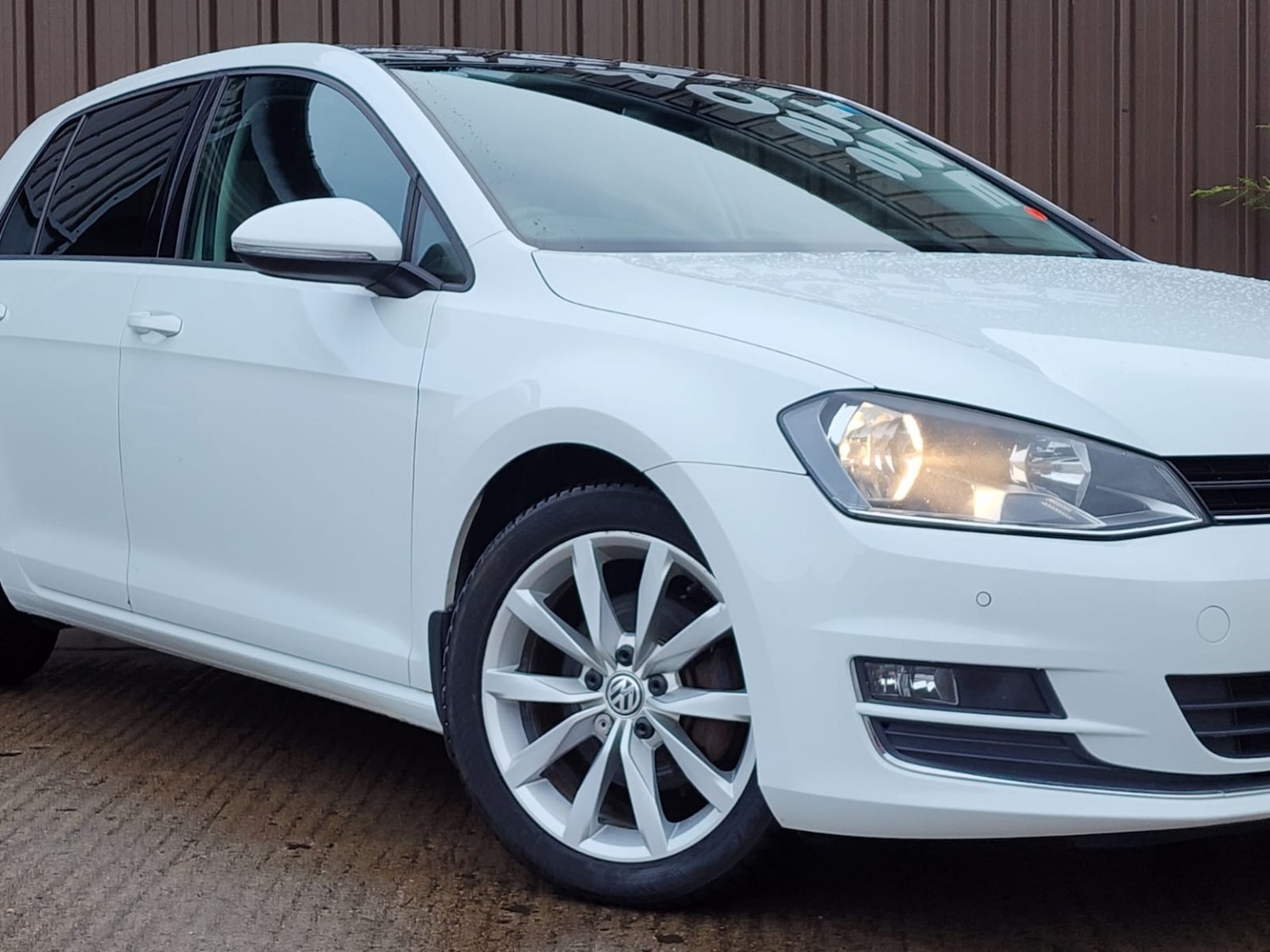 Used Volkswagen Golf 2015 for sale - 76751899: Photo 2