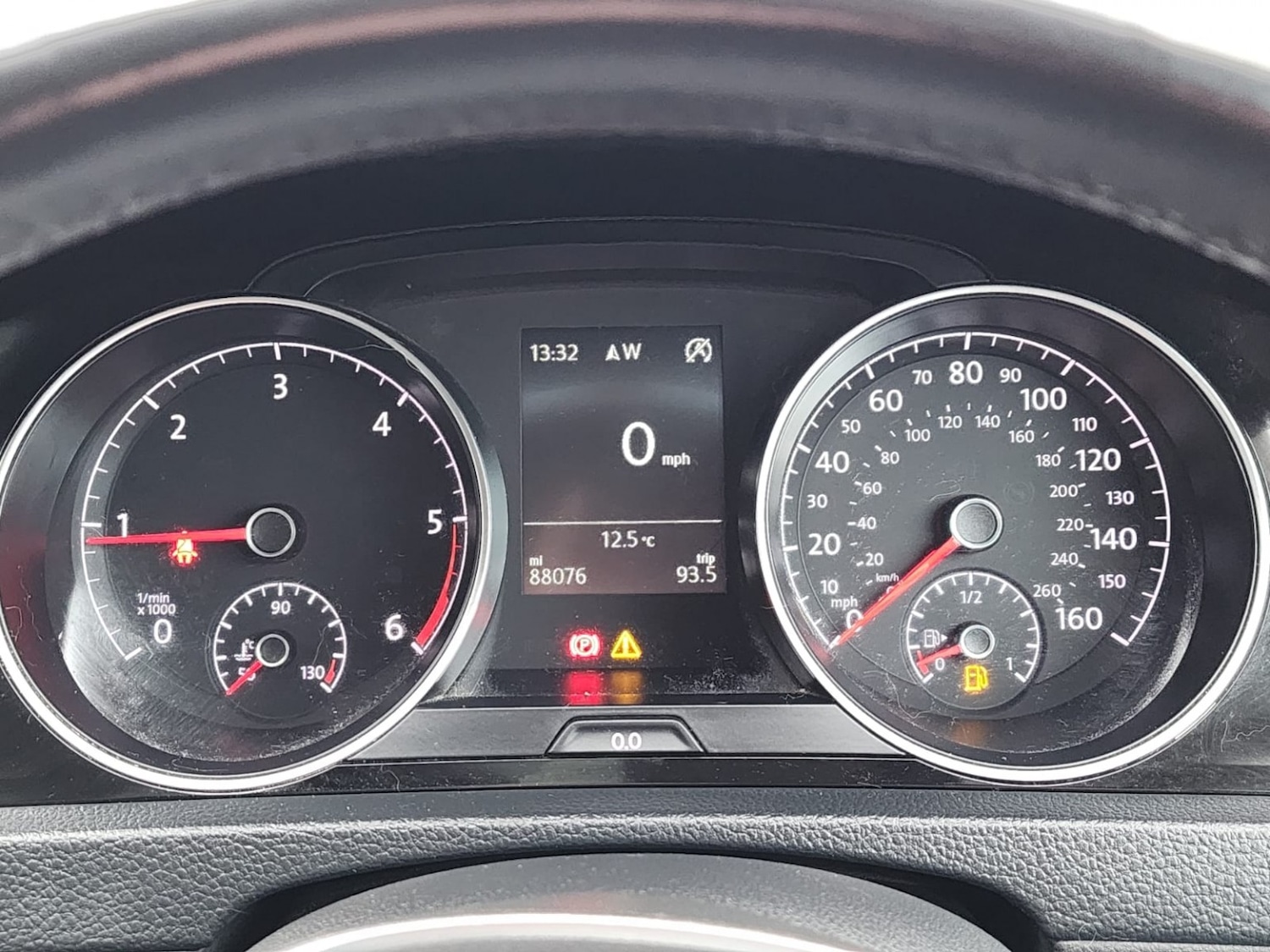 Used Volkswagen Golf 2015 for sale - 76751899: Photo 9