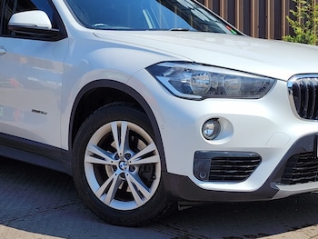 Used BMW X1 2017 for sale - 79194110: Photo