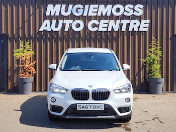 Used BMW X1 2017 for sale - 79194110: Photo