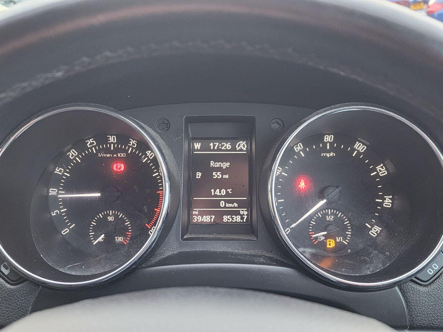 Used Skoda Yeti 2017 for sale - 76211888: Photo 10