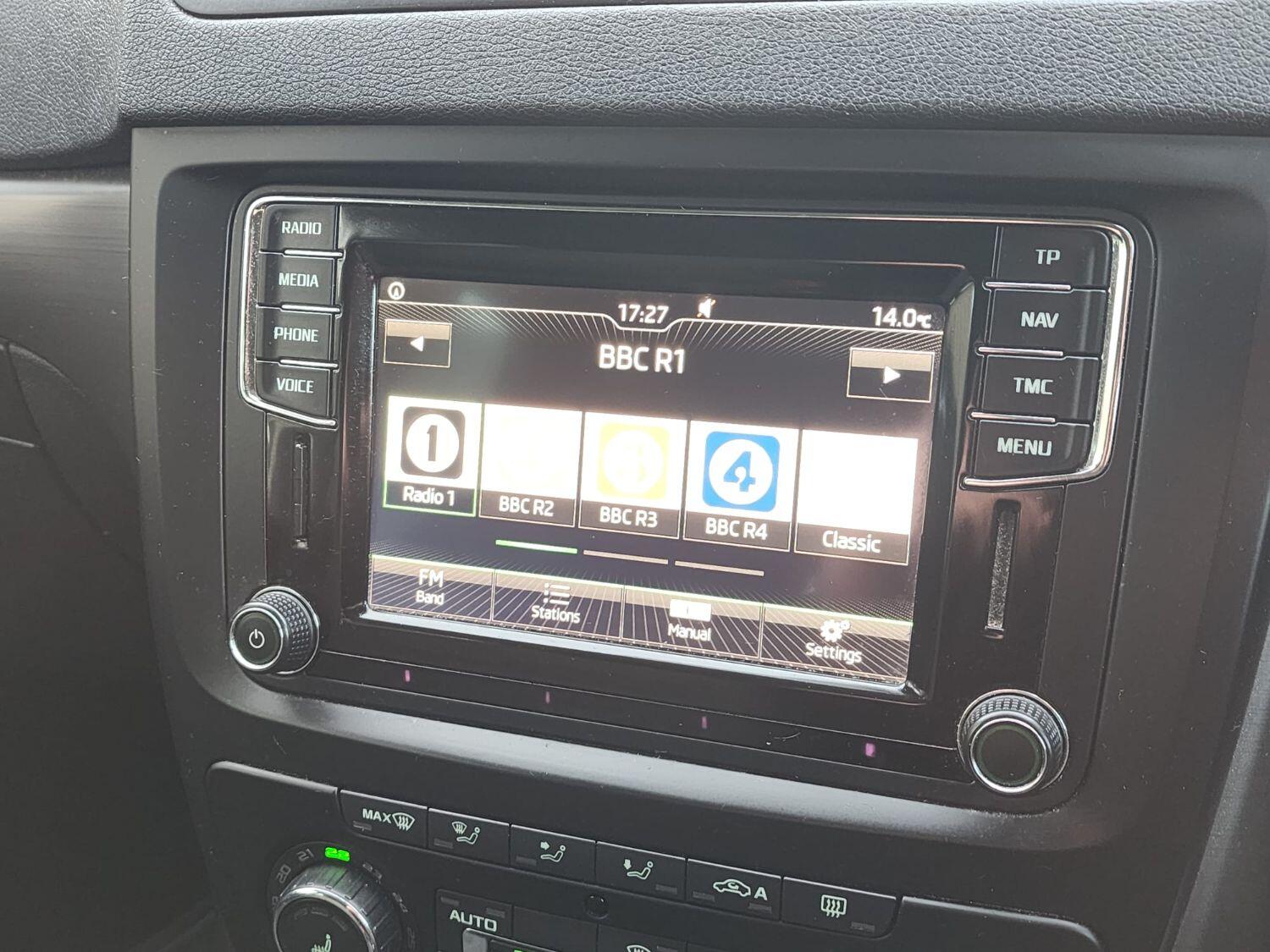 Used Skoda Yeti 2017 for sale - 76211888: Photo 12