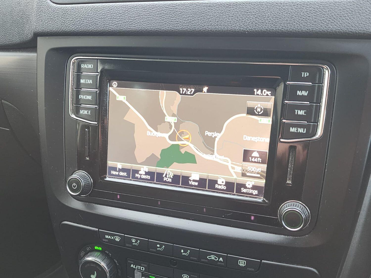 Used Skoda Yeti 2017 for sale - 76211888: Photo 13