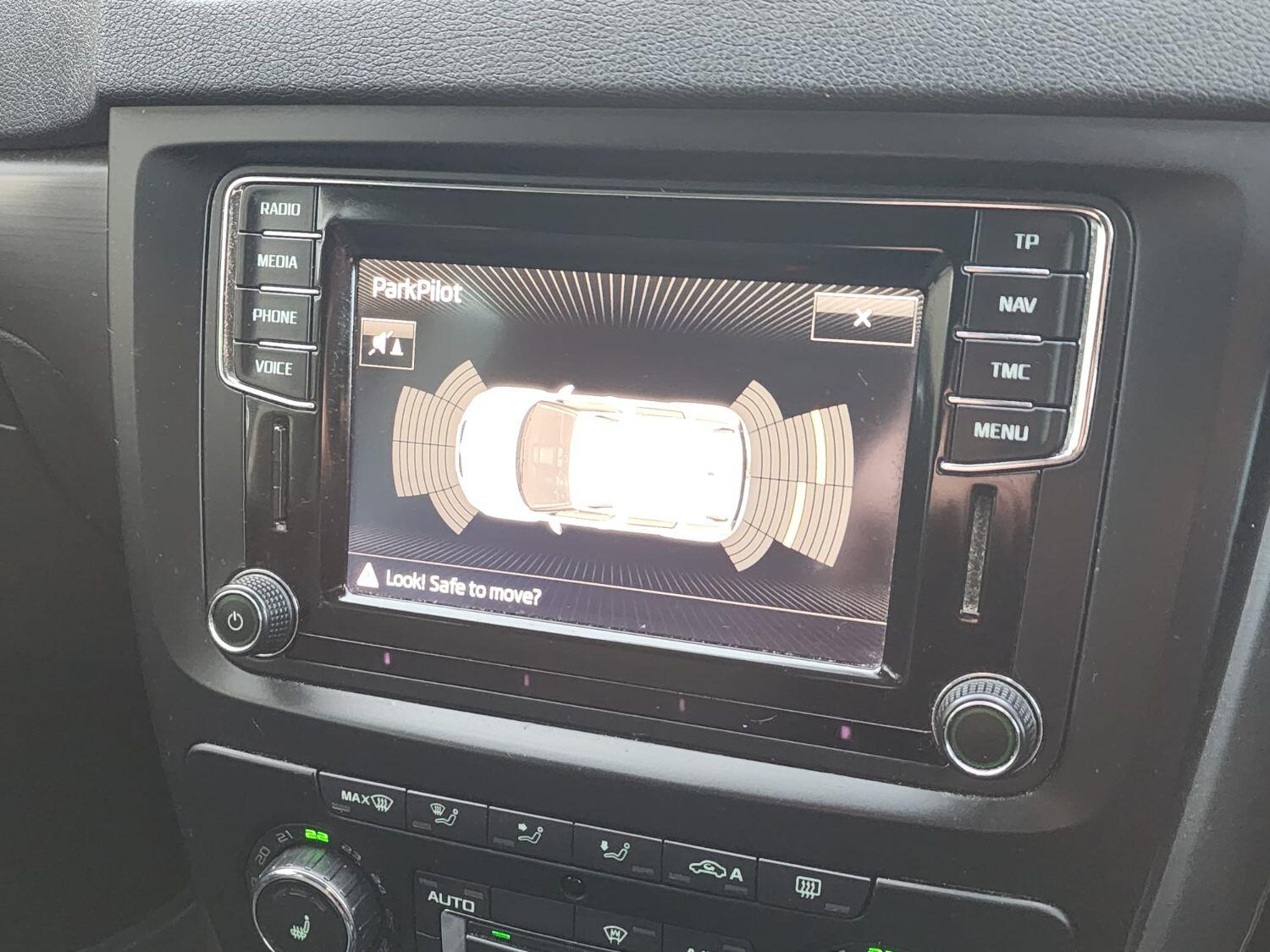 Used Skoda Yeti 2017 for sale - 76211888: Photo 14