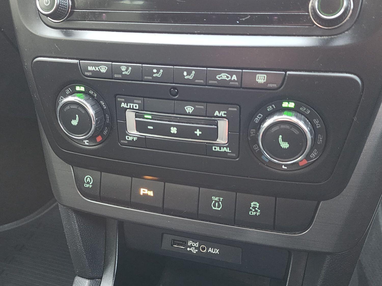 Used Skoda Yeti 2017 for sale - 76211888: Photo 15