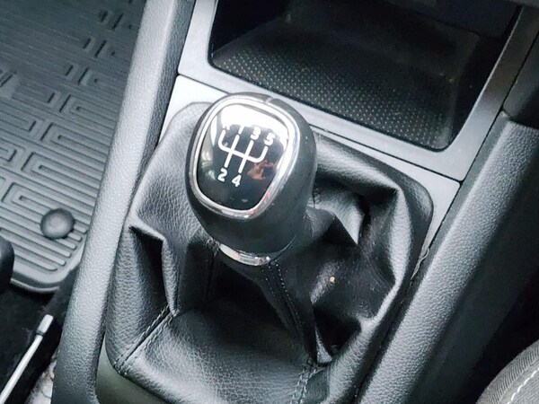 Used Skoda Yeti 2017 for sale - 76211888: Photo 17