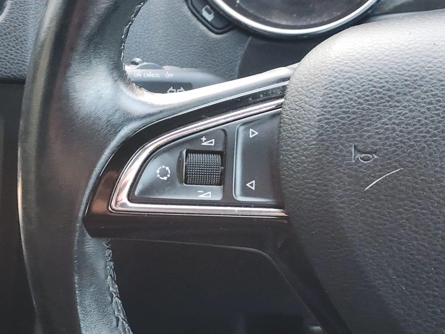 Used Skoda Yeti 2017 for sale - 76211888: Photo 18