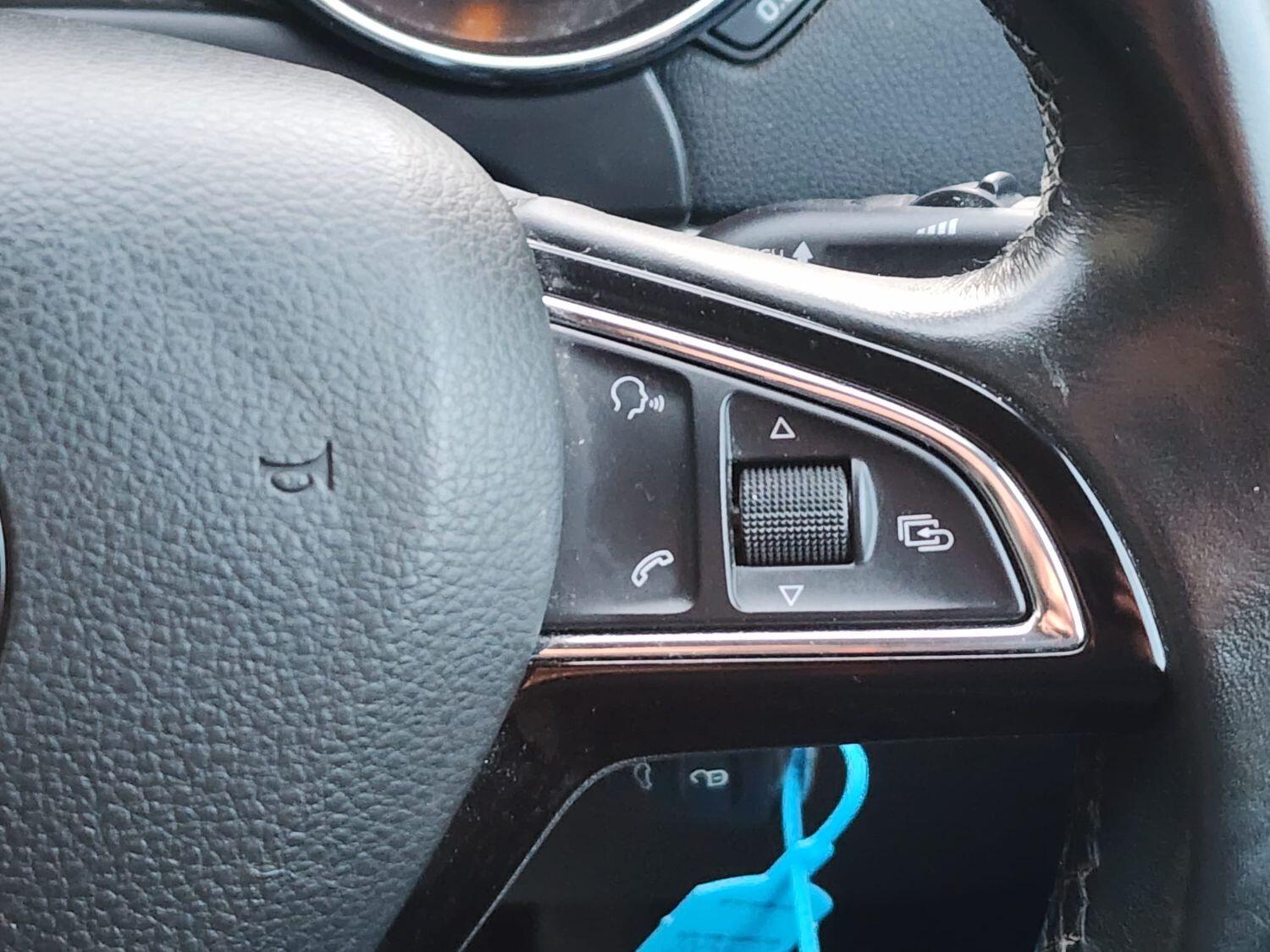 Used Skoda Yeti 2017 for sale - 76211888: Photo 19