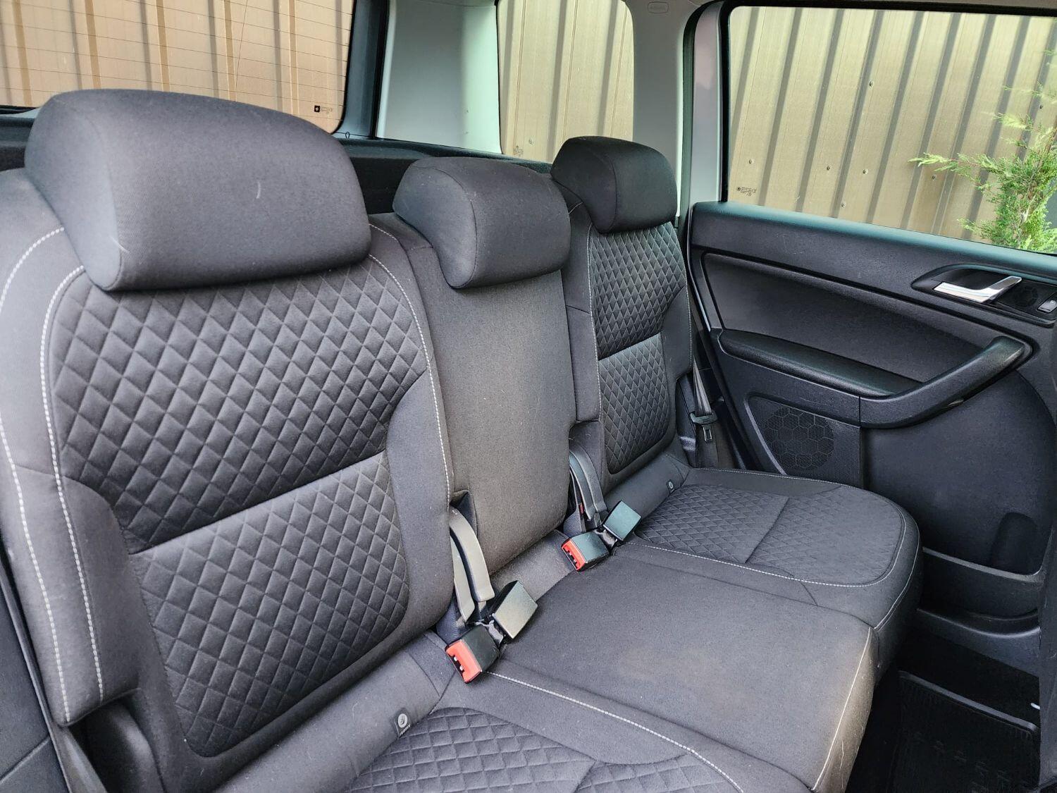 Used Skoda Yeti 2017 for sale - 76211888: Photo 21