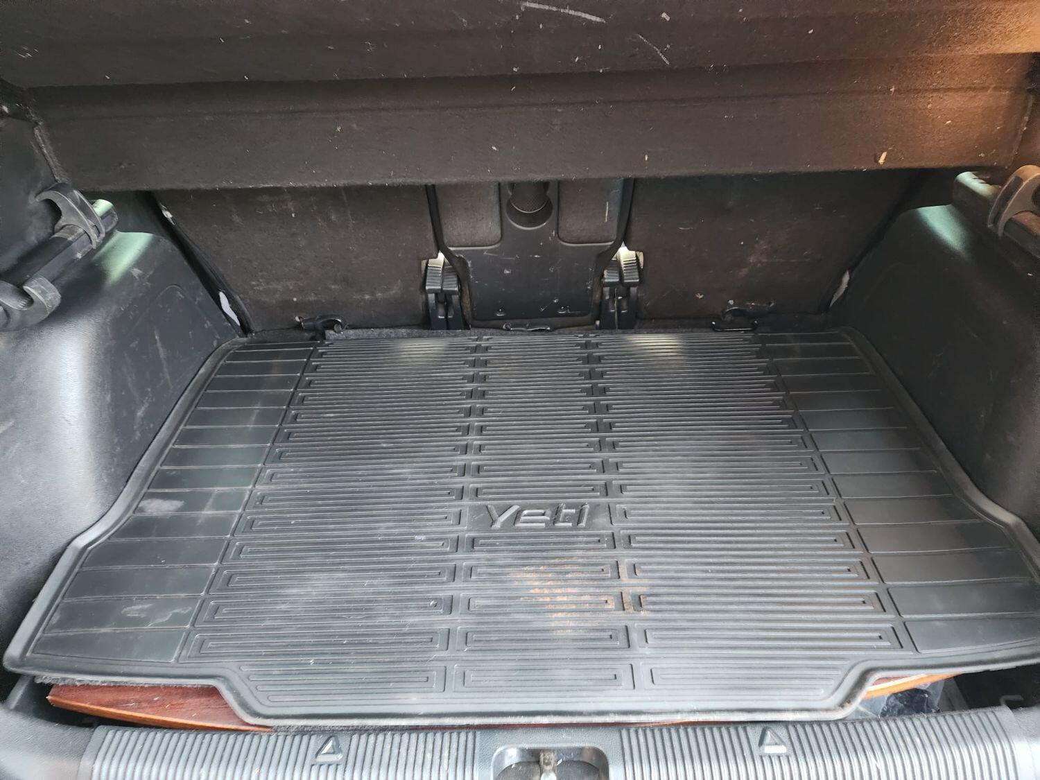 Used Skoda Yeti 2017 for sale - 76211888: Photo 22