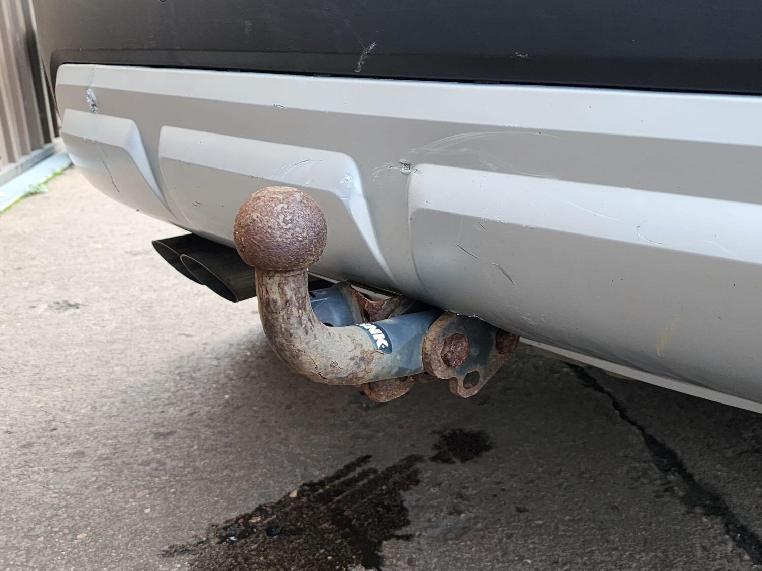 Used Skoda Yeti 2017 for sale - 76211888: Photo 6