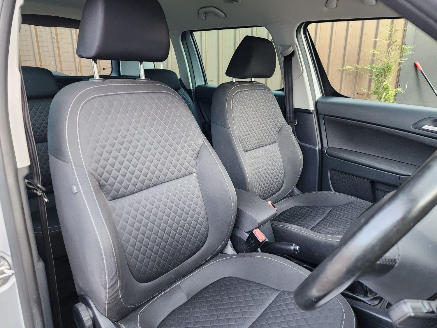 Used Skoda Yeti 2017 for sale - 76211888: Photo 7