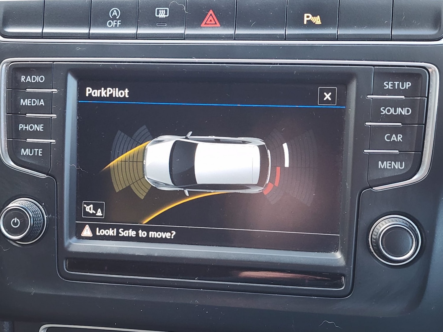 Used Volkswagen Polo 2016 for sale - 76407617: Photo 10