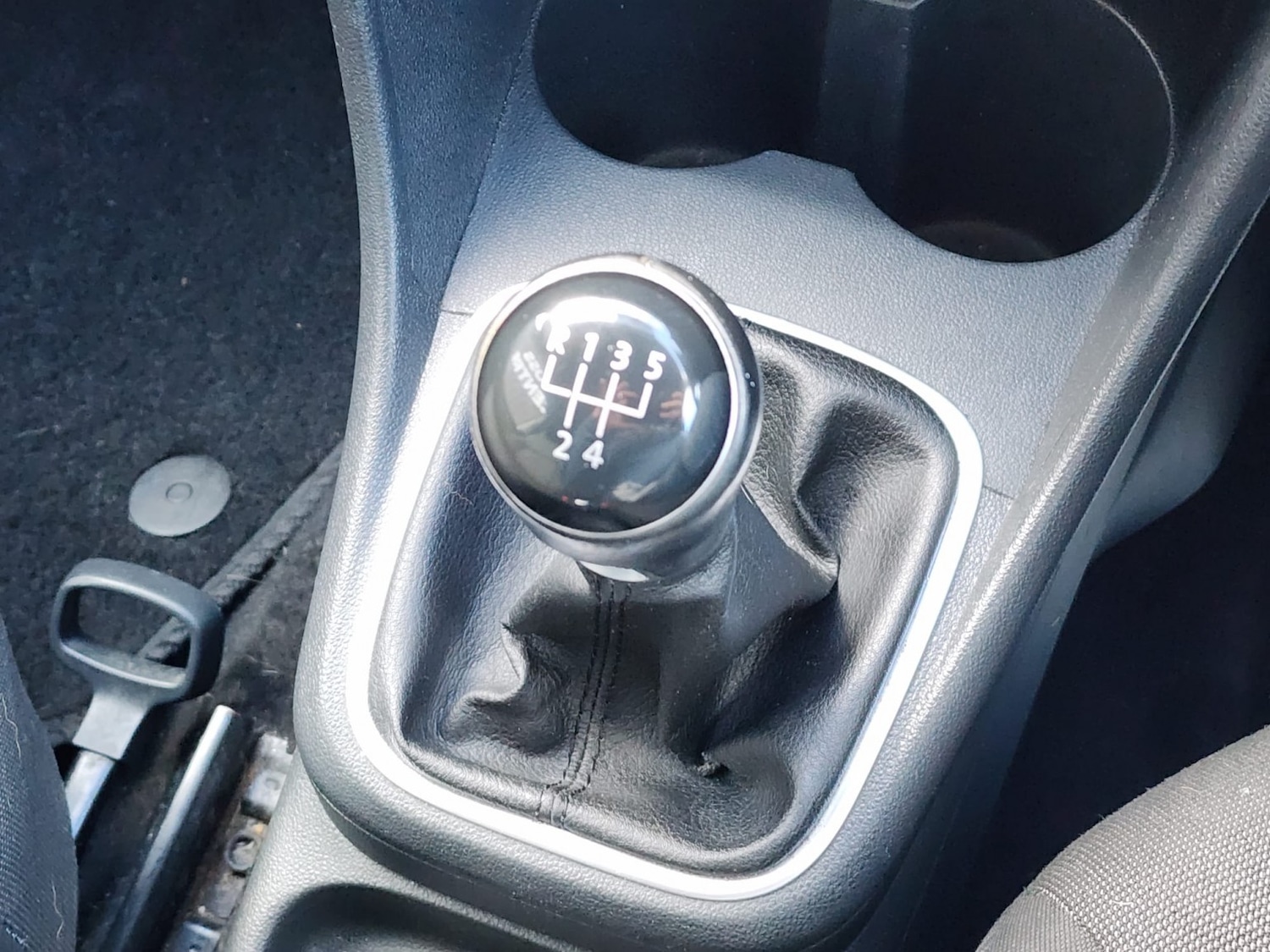 Used Volkswagen Polo 2016 for sale - 76407617: Photo 12