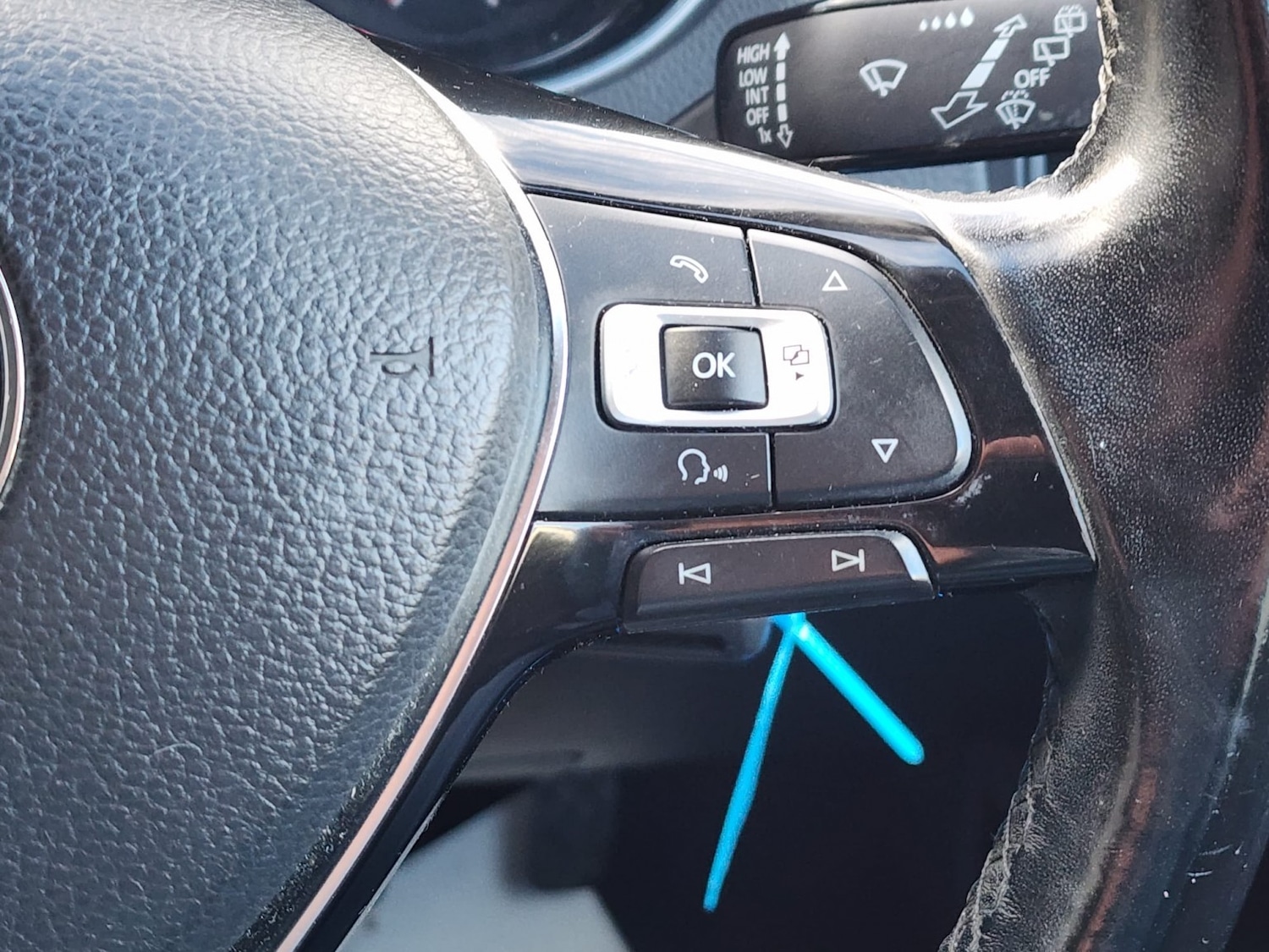 Used Volkswagen Polo 2016 for sale - 76407617: Photo 14