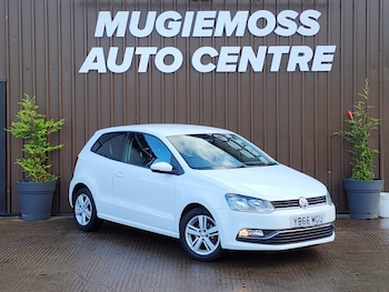 Used Volkswagen Polo 2016 for sale - 76407617: Photo