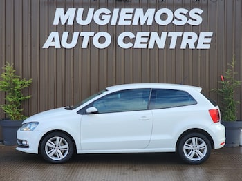 Used Volkswagen Polo 2016 for sale - 76407617: Photo