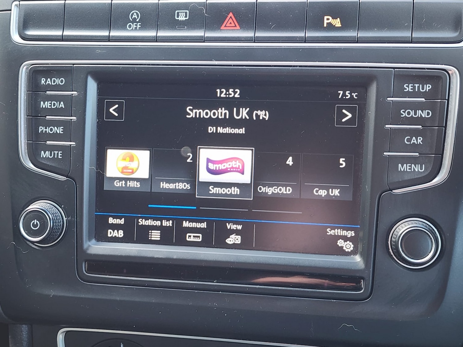 Used Volkswagen Polo 2016 for sale - 76407617: Photo 9