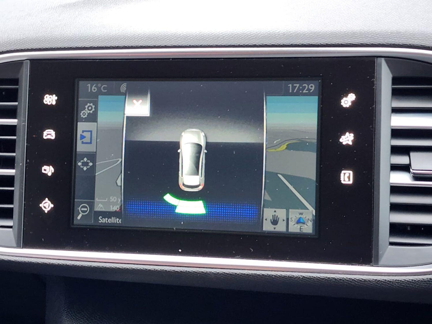 Used Peugeot 308 2014 for sale - 76794367: Photo 11