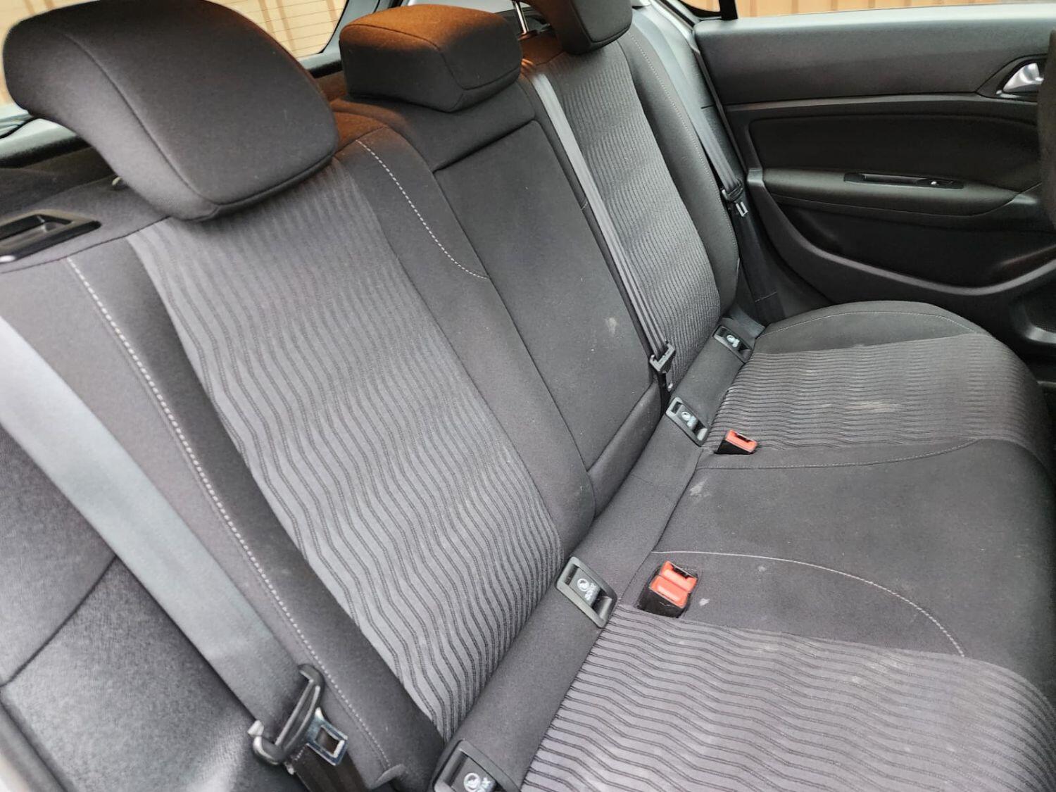 Used Peugeot 308 2014 for sale - 76794367: Photo 17