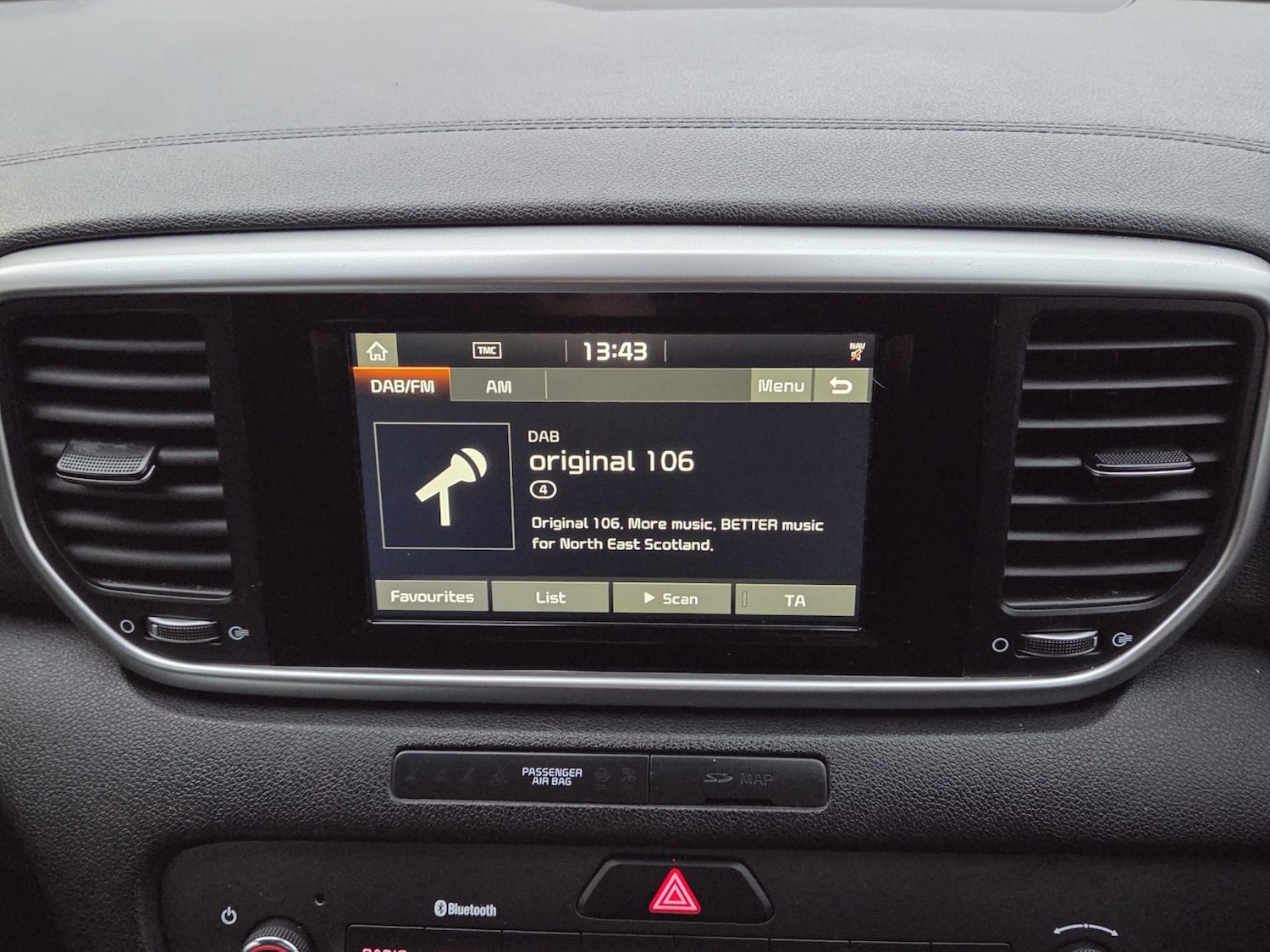 Used Kia Sportage 2019 for sale - 77438484: Photo 10