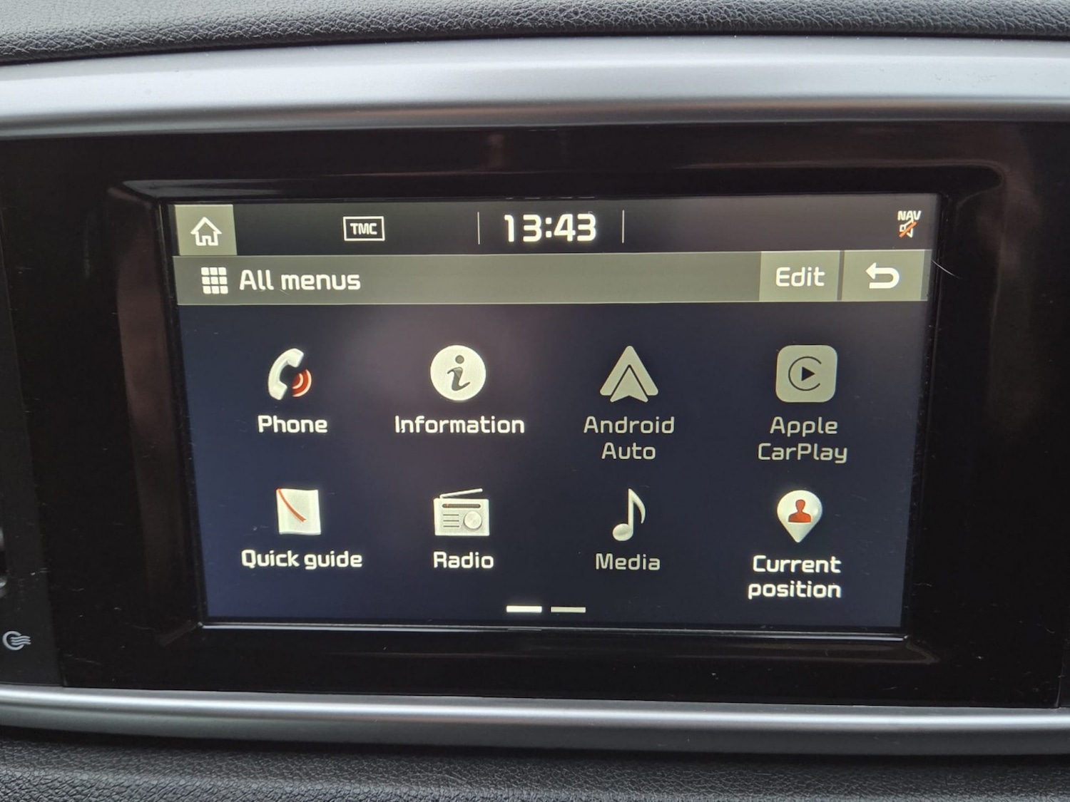 Used Kia Sportage 2019 for sale - 77438484: Photo 11