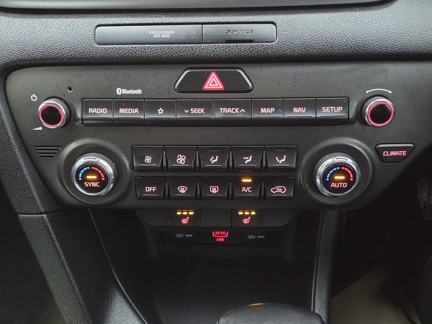 Used Kia Sportage 2019 for sale - 77438484: Photo 13