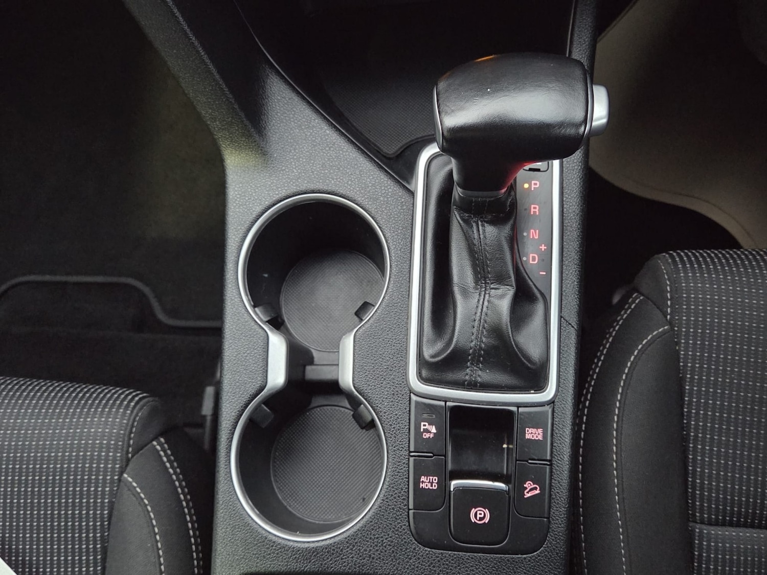 Used Kia Sportage 2019 for sale - 77438484: Photo 14