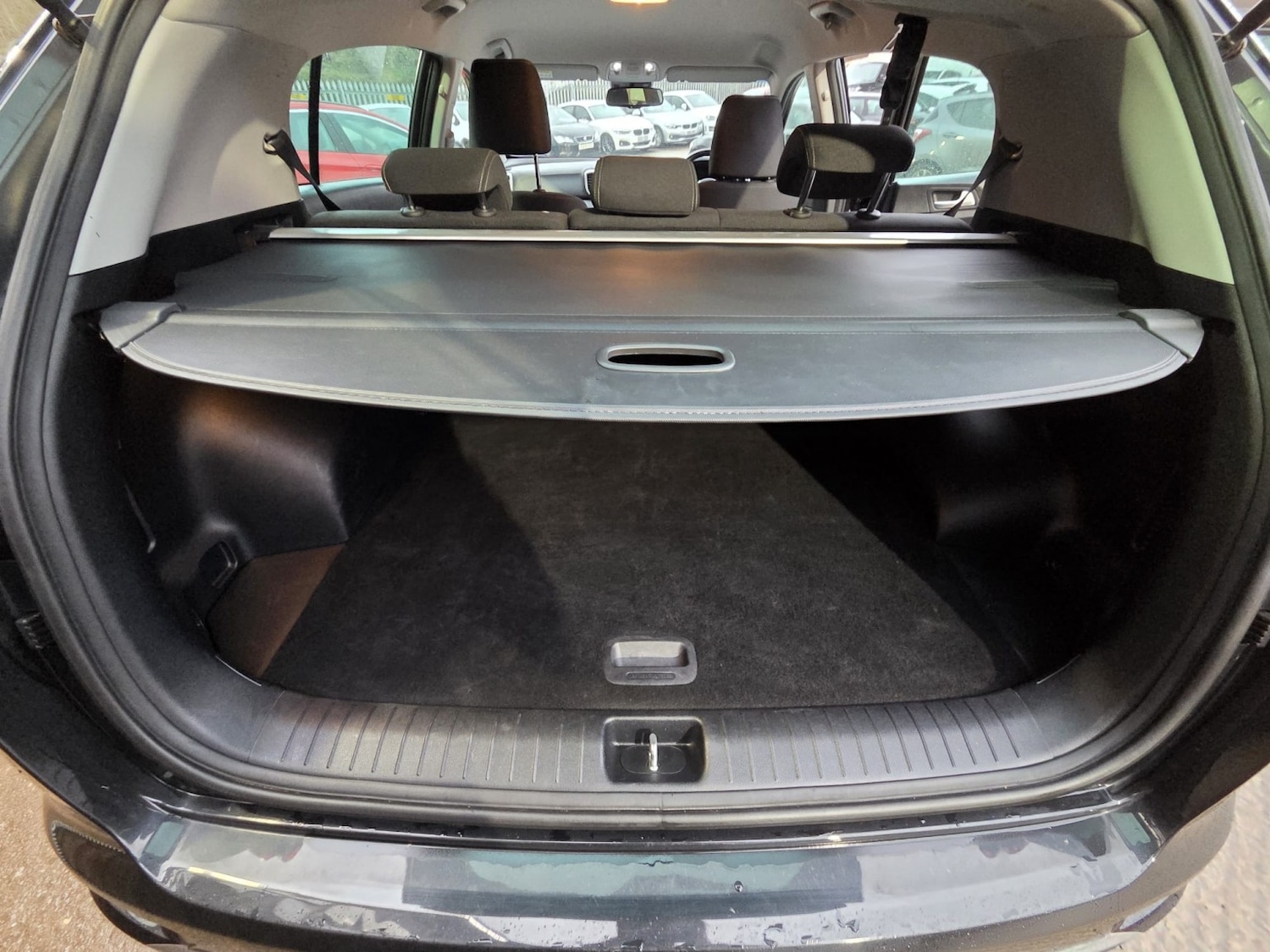 Used Kia Sportage 2019 for sale - 77438484: Photo 19