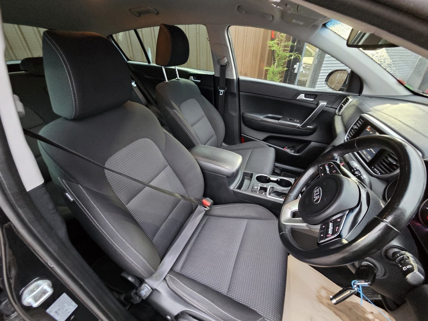 Used Kia Sportage 2019 for sale - 77438484: Photo 6