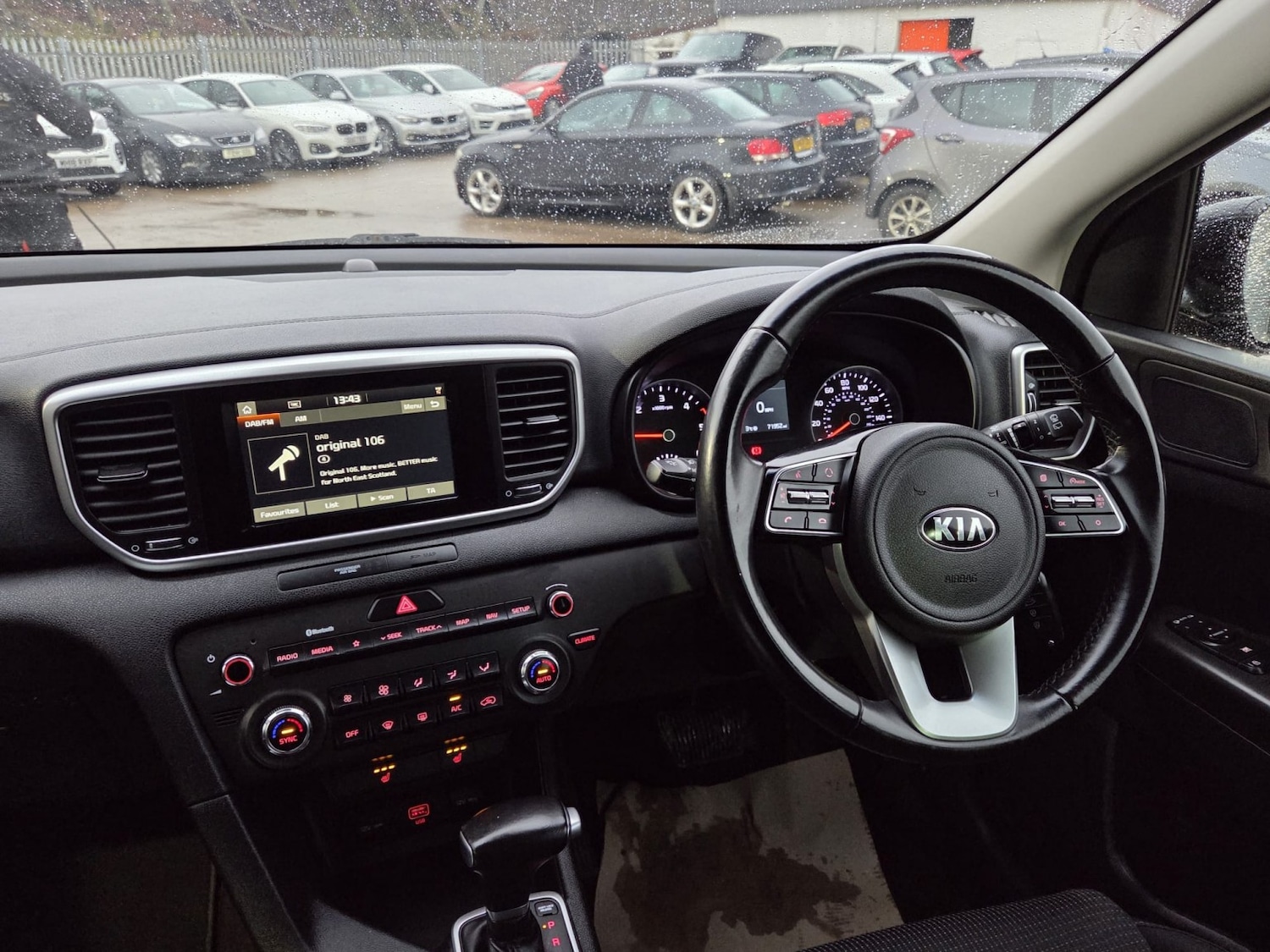 Used Kia Sportage 2019 for sale - 77438484: Photo 7