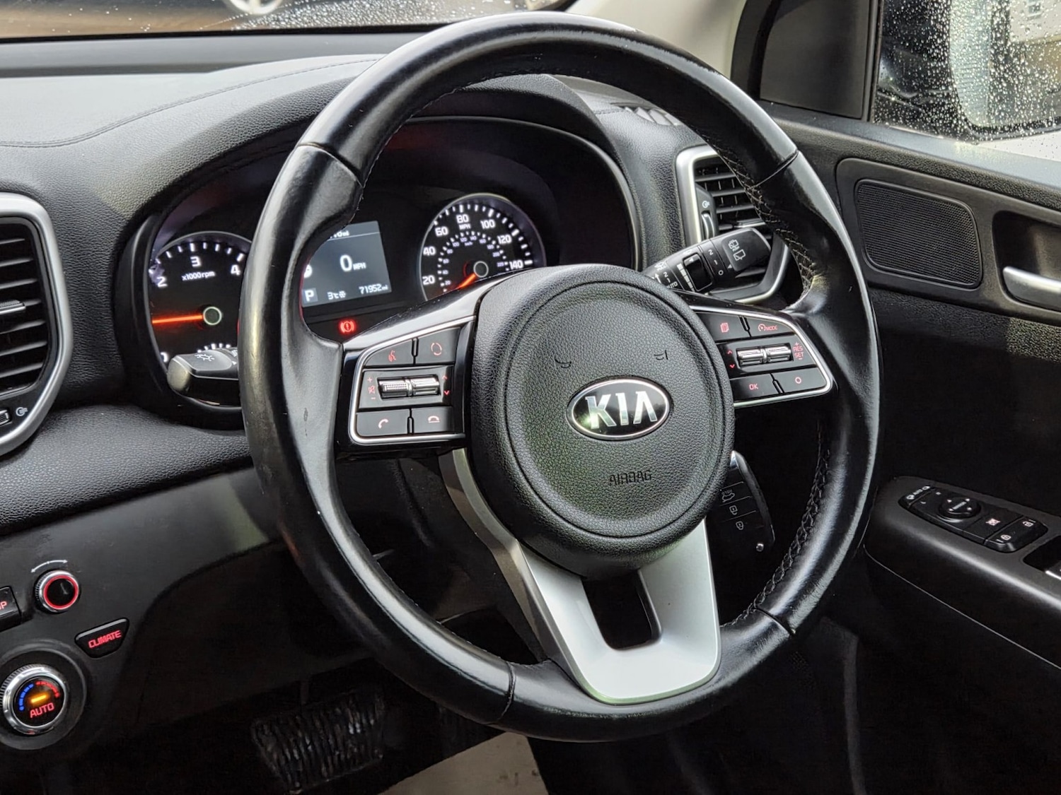 Used Kia Sportage 2019 for sale - 77438484: Photo 8