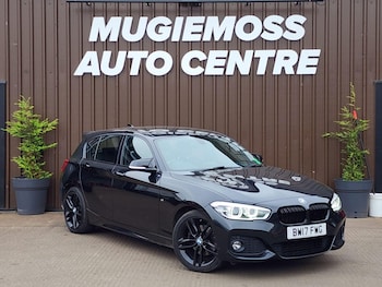 2017 - 2.0 125i M Sport 5-door