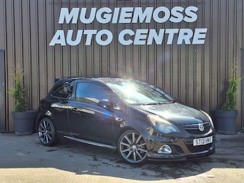 Used Vauxhall Corsa 2013 for sale - 76794378: Photo