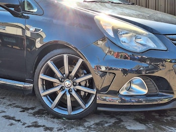 Used Vauxhall Corsa 2013 for sale - 76794378: Photo