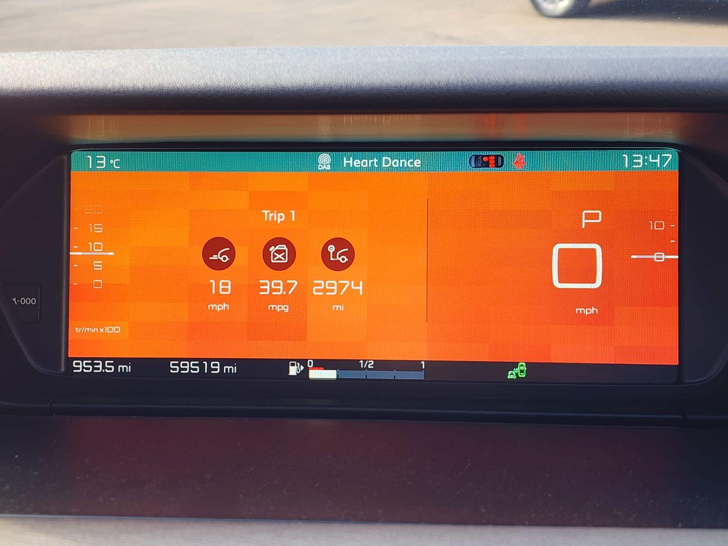 Used Citroen C4 Picasso 2017 for sale - 76305511: Photo 11