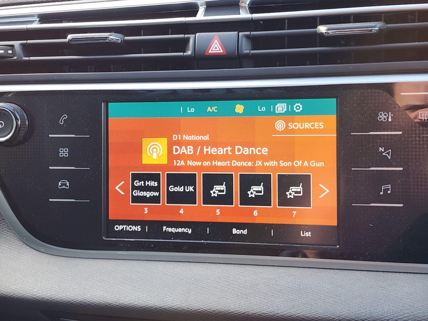 Used Citroen C4 Picasso 2017 for sale - 76305511: Photo 13